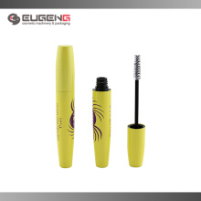 Alumínio glitter amarelo mascara garrafa atacado